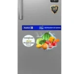 Scanfrost 180L Refrigerator SFR180XX