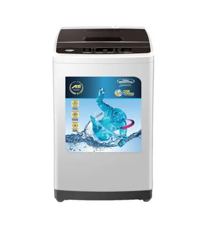 Thermocool 10KG Automatic Top Load Washer TLA105 FYS6