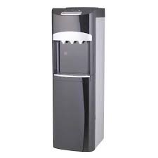 Midea Water Dispenser Silver YL1674S-B