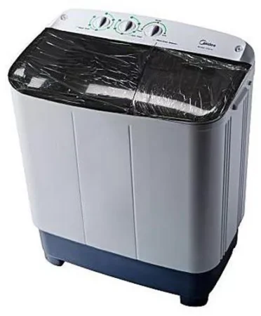 Midea 7kg Twin Tub Washing Machine MWM MTA70