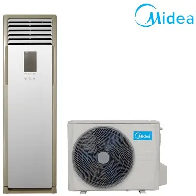 Midea 3hp Standing AC Inverter MFPA-24CRDN1