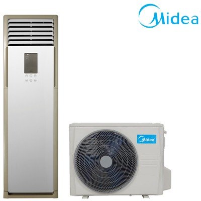 Midea 2hp Standing AC Inverter MFPA18CRDN1