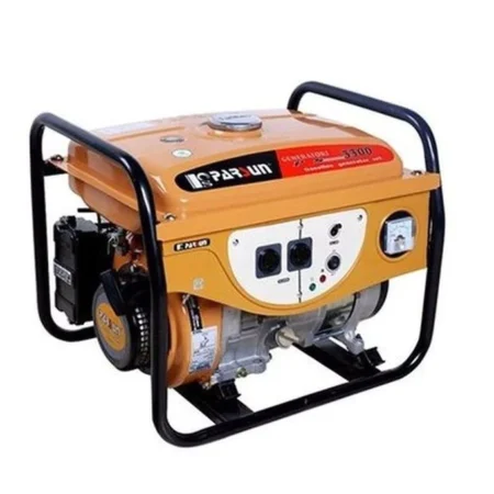 Parsun 23KVA Manual Start Copper Generator PS3200DX