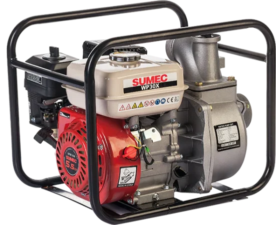 Sumec Firman 3 Inches Water Pump WP30X | Mitos Shoppers Sumec Firman 3 Inches Water Pump WP30X