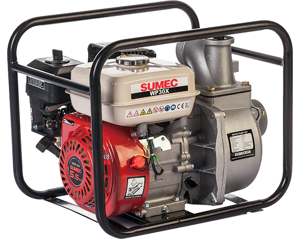 Sumec Firman 3 Inches Water Pump WP30X