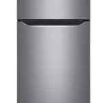 Lg 260L Double Door Inverter Refrigerator Ref252SLBB