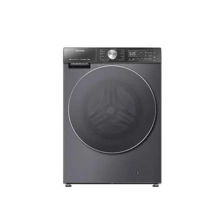 Hisense 12kg Frontload Washing Machine WF5S1243BT
