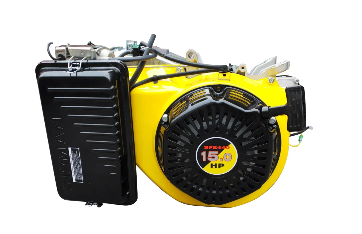 Sumec Firman Half Engine SFE 440