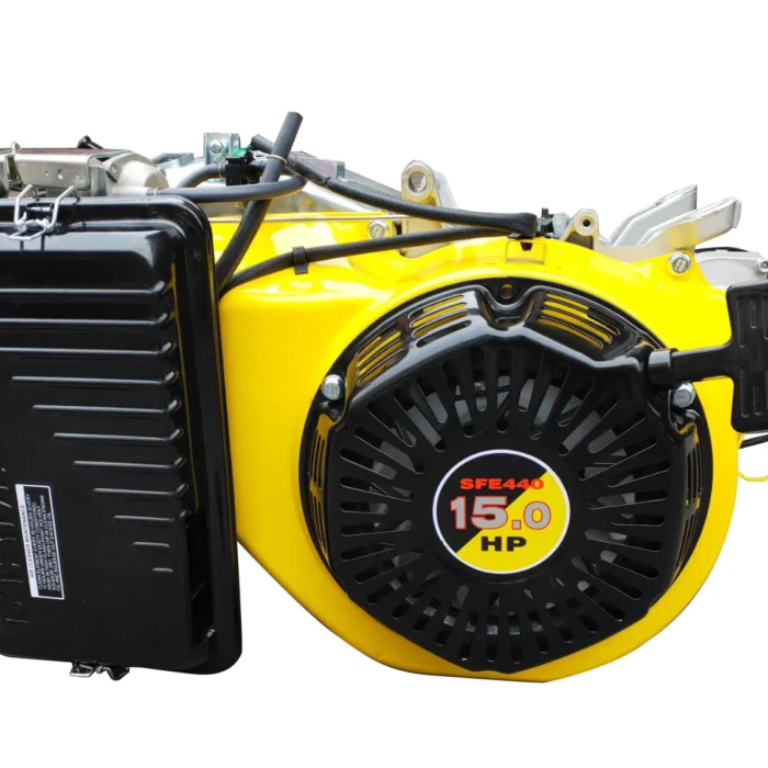 Sumec Firman Half Engine SFE 440