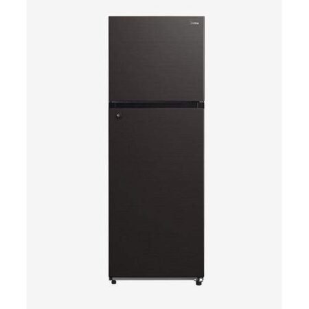 Midea 366L Refrigerator HD 366FWEN JAZZ BLACK