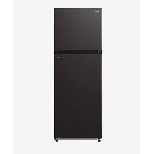 Midea 366L Refrigerator HD-366FWEN JAZZ BLACK