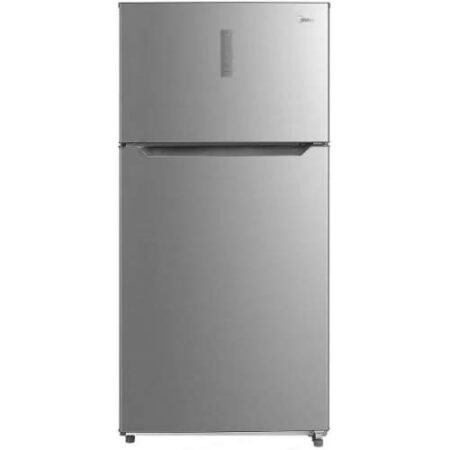 Midea 650L Refrigerator HD 845FWEN