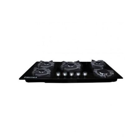 Phiima 5 Burner Gas Cooker Hob