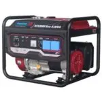 Scanfrost 31KVA  250KW Generator SFG3100 Eco