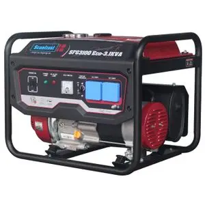 Scanfrost 3.1KVA / 2.50KW Generator SFG3100 Eco