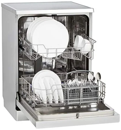 Royal Free Standing Dishwasher RBDW12 7S
