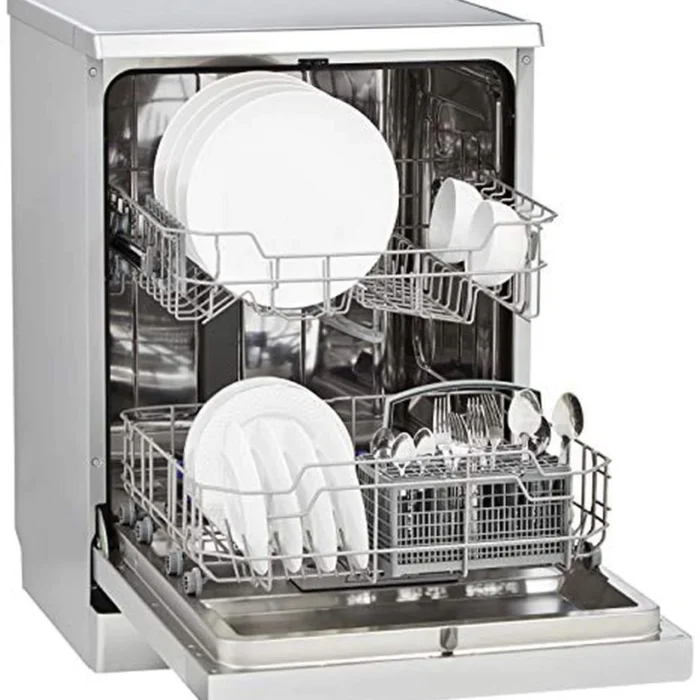 Royal Free Standing Dishwasher RBDW12 7S