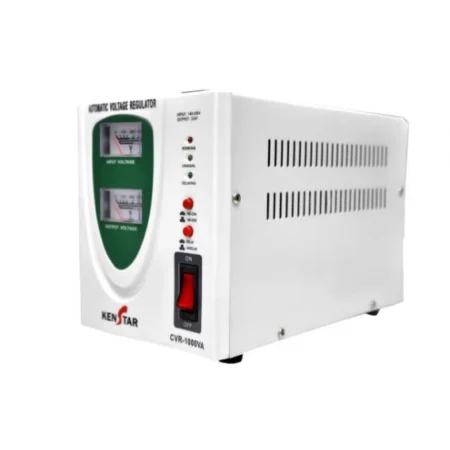 Kenstar Stabilizer KS 1KVA AVR RE27