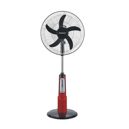 Century 18 Inches Rechargeable Standing Fan