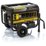 Sumec Firman 28KVA Generator With Remote FPG3800E2R