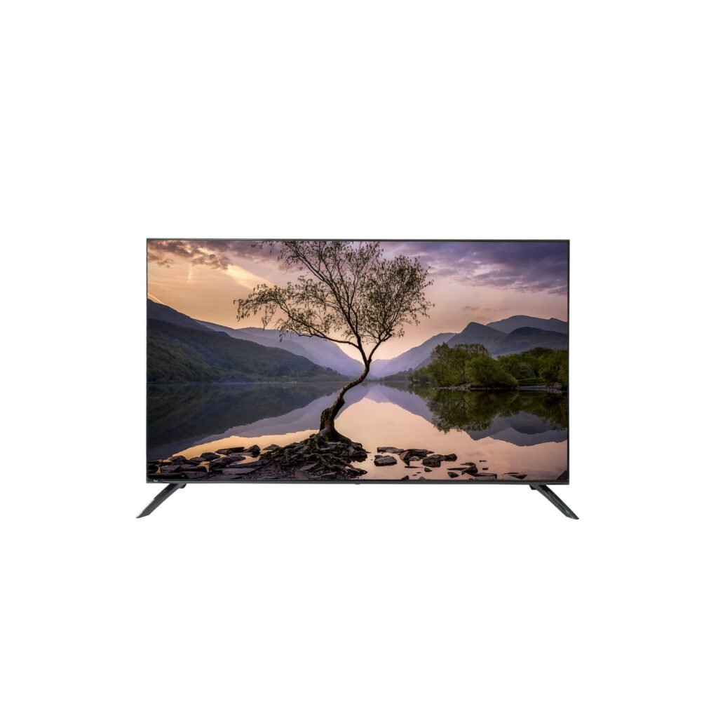 Royal 43inches Signature Smart TV RTV43SG7JB