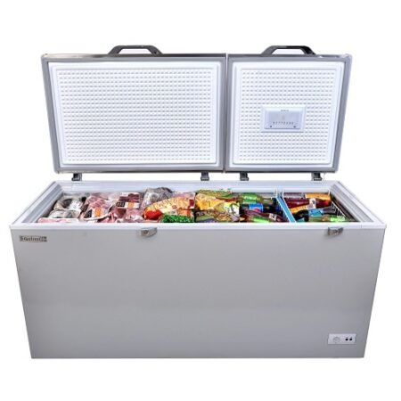 Scanfrost 600L Inverter Chest Freezer SFL600INV | Mitos Shoppers Scanfrost 600L Inverter Chest Freezer SFL600INV
