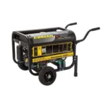 Firman 30KVA key Start Generator FPG4800E2