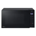 LG 20L Inverter Microwave Oven Black MWO2032