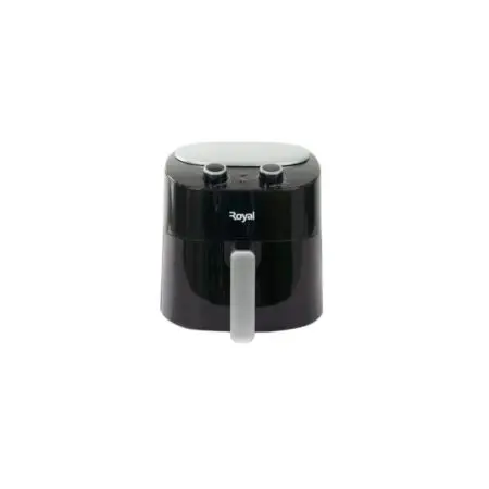 Royal 35L Air Fryer RAF9001 GS
