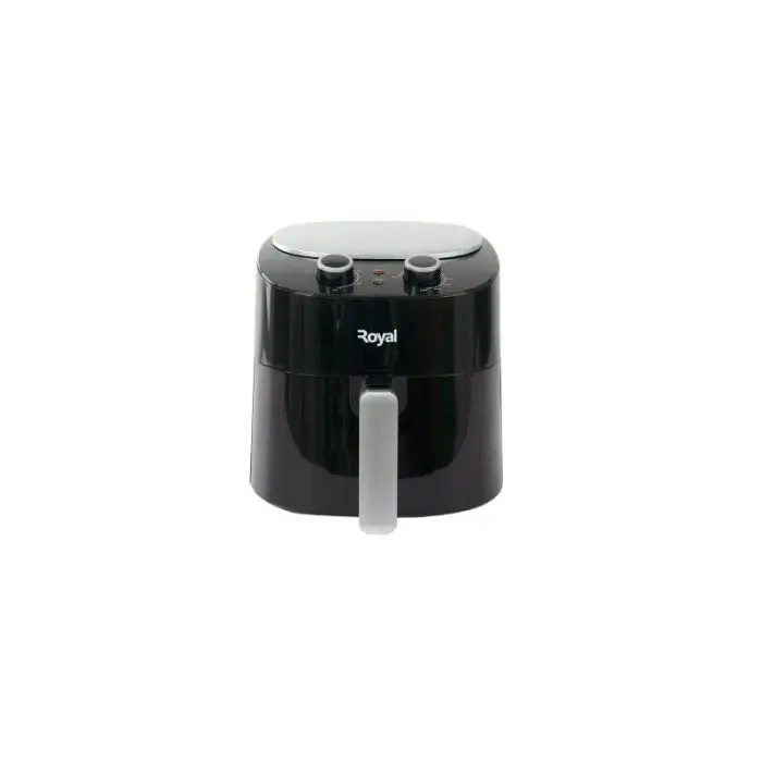 Royal 35L Air Fryer RAF9001GS | Mitos Shoppers Royal 35L Air Fryer RAF9001 GS