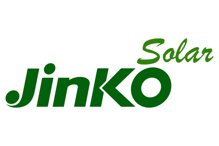Jinko Solar Brand Logo