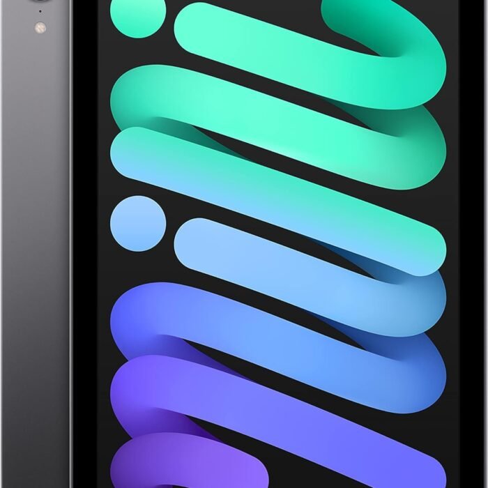 Apple Ipad Mini 6 WI FI 256GB Space Grey