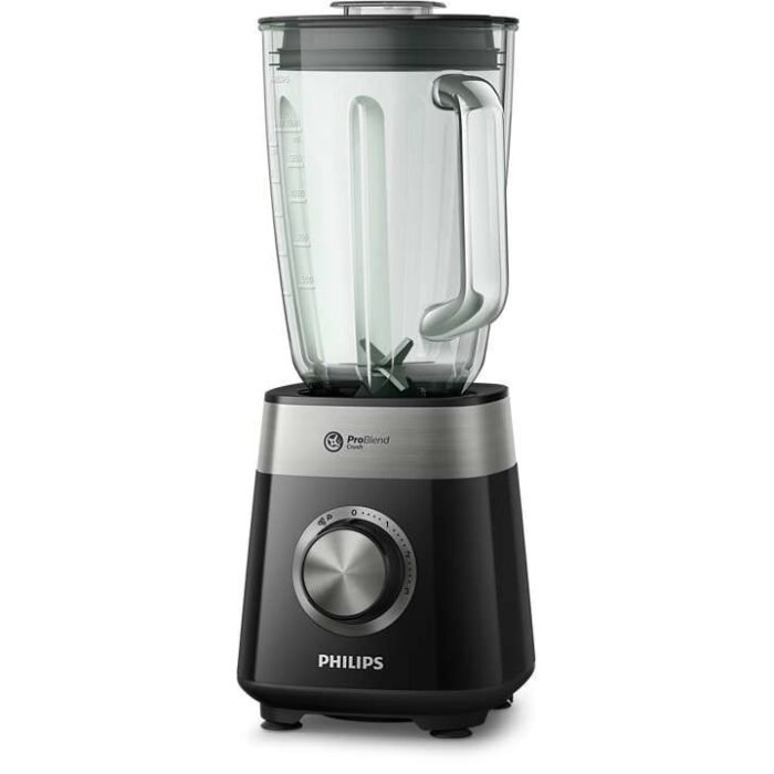 Philips Viva Blender Glass Jar 800W