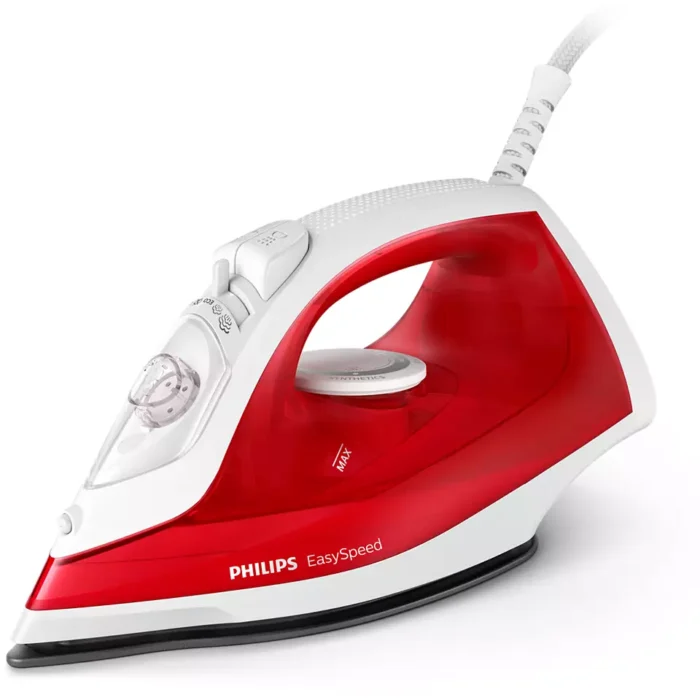 Philip 2000W Steam Iron Red GC174246