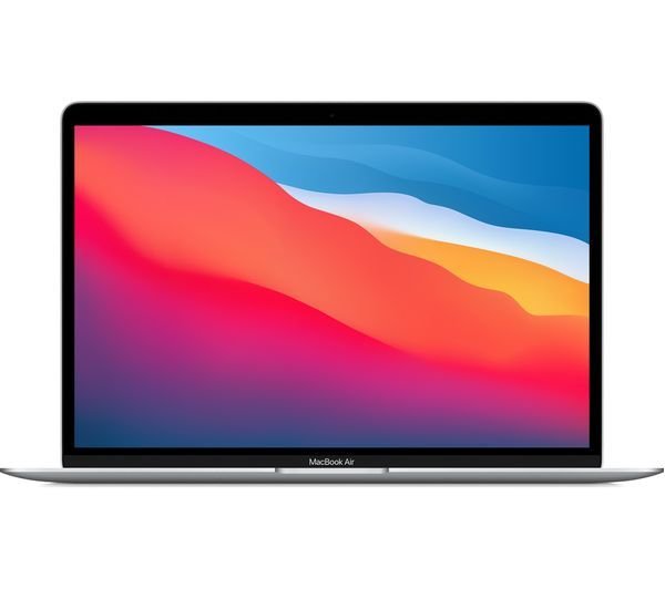 Apple 13 inch MacBook Air Apple M1 chip MGN93BA