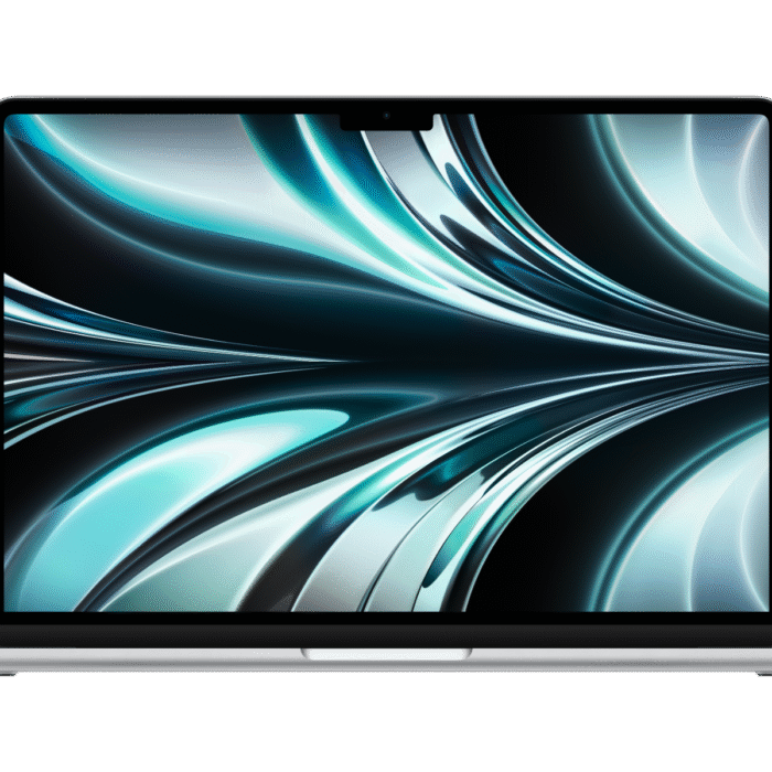 Apple 13 INCH MACBOOK AIR APPLE M2 CHIP WITH 8 CORE CPU AND 8 CORE GPU 8GB RAM 256GB ROM 133   SPACE GREYMLXW3BA