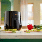 Philips HD925291 Air Fryer Spectre Com