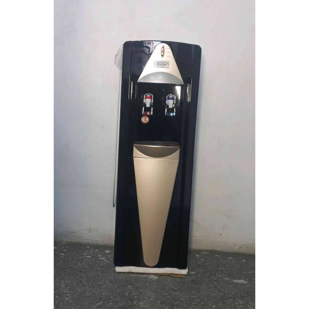 Kenstar 2 Tap Water Dispenser KS-WD25CF