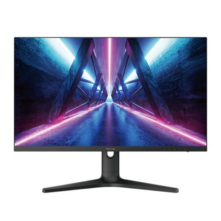 Hisense 27 Inch G5F 1440p 2K 165Hz Gaming Monitor