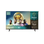 Hisense 32 Inches Smart LED Full HD TV 32 A4Q