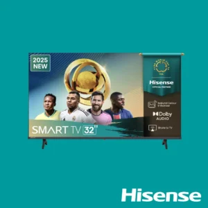 Hisense 32 Inches Smart LED Full HD TV 32 A4Q