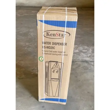 Kenstar Water Dispenser KSWD25C | Mitos Shoppers Kenstar Water Dispenser KS WD25C
