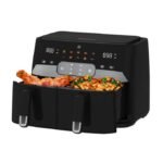 Binatone 9 Liters  Air Fryer BAF 9000