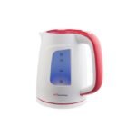 Binatone 17L Electric Water Kettle RED CEJ 1750