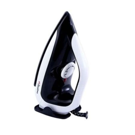 Binatone Dry Iron Di1255 | Mitos Shoppers Binatone Dry Iron Di1255