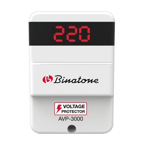 Binatone 30AMP Voltage Protector AVP 3000