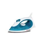 Binatone Smoother Gliding Steam Iron SI 1605   Blue