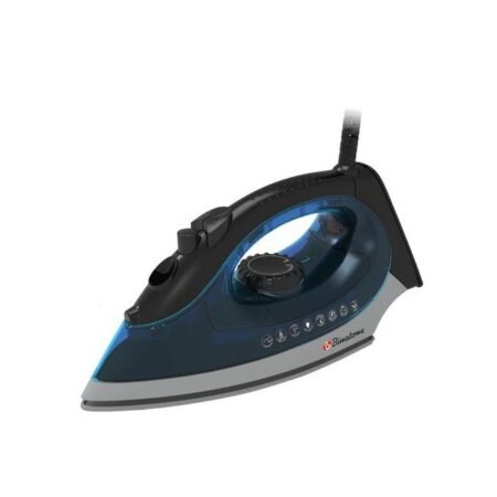 Binatone Smoother Gliding Steam Iron SI-1830