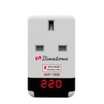 Binatone Automatic Voltage Protector AVP 1300