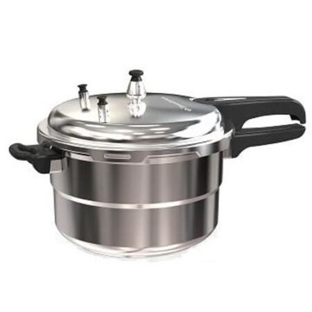 Binatone 9L Pressure Cooker PC 9001